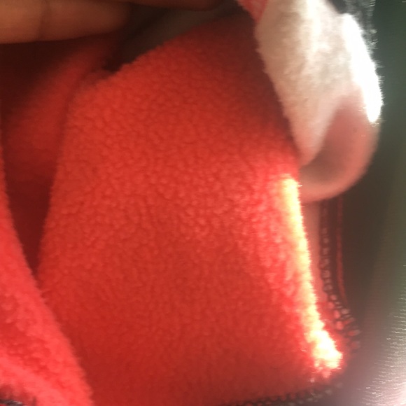 Air Jordan Therma-Fit hoodie XL in girls - Picture 5 of 7